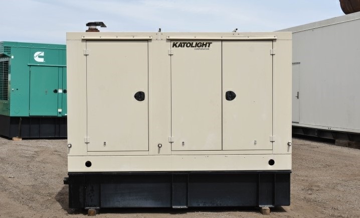 陆河购买柴油发电机需留心哪些问题?