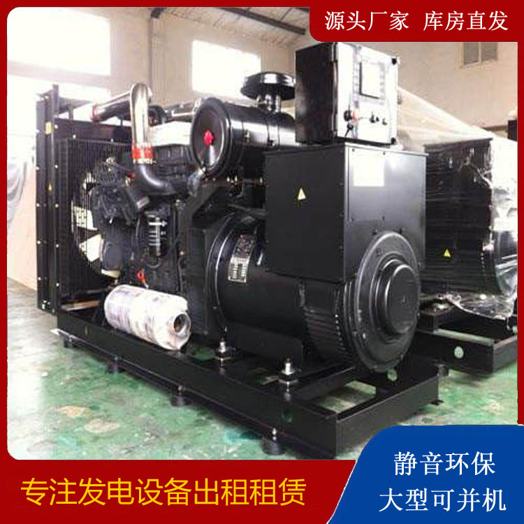 陆河发电车出租 柴油发电机组需要经常换机油吗?