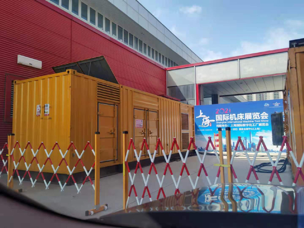 陆河发电机出租 对于发电机的特性你了解多少?