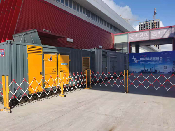 陆河发电机租赁的“望、闻、问、切”你知道多少?