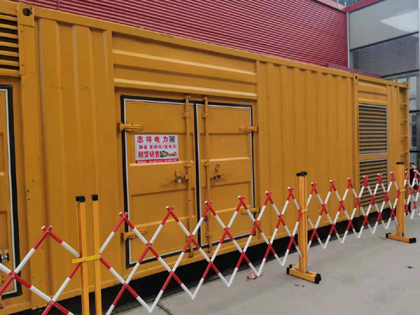 陆河关于通用发电机的十万个为什么？