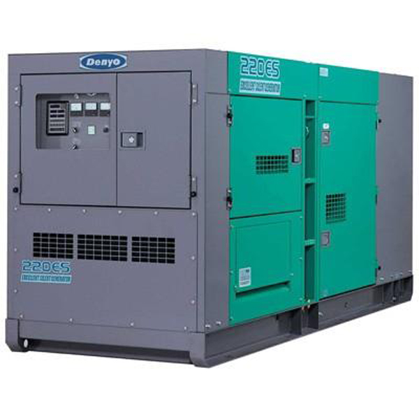 陆河出租发电机 柴油发电机组并机需要什么条件？