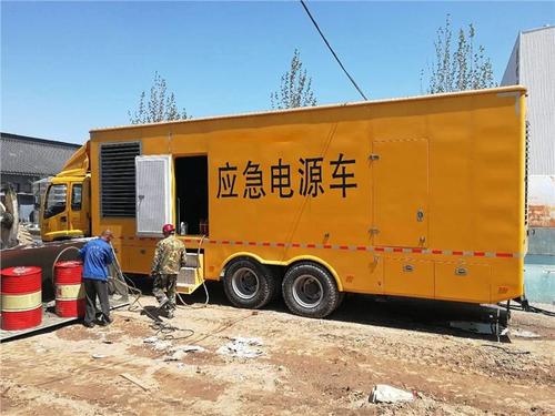 陆河发电车租赁-教您挑选发电机哪些技巧可以掌握使用