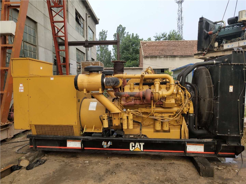 陆河租赁发电机-柴油发电机组不定期保养会出现哪些问题?