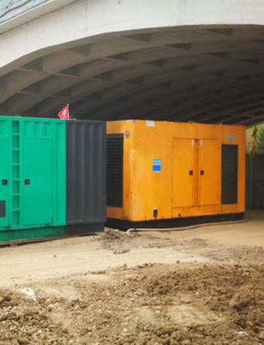 陆河租赁发电机-如何在高水温下检查柴油发电机发电机运转状态