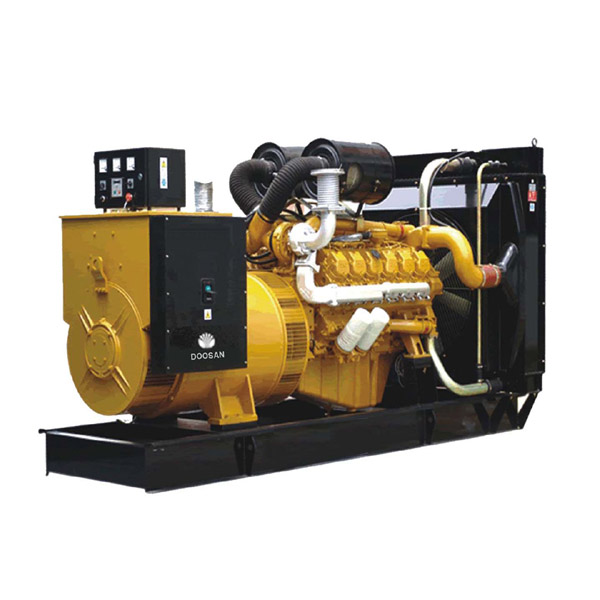 陆河租赁发电机-怎样确保潍柴发电机组的质量