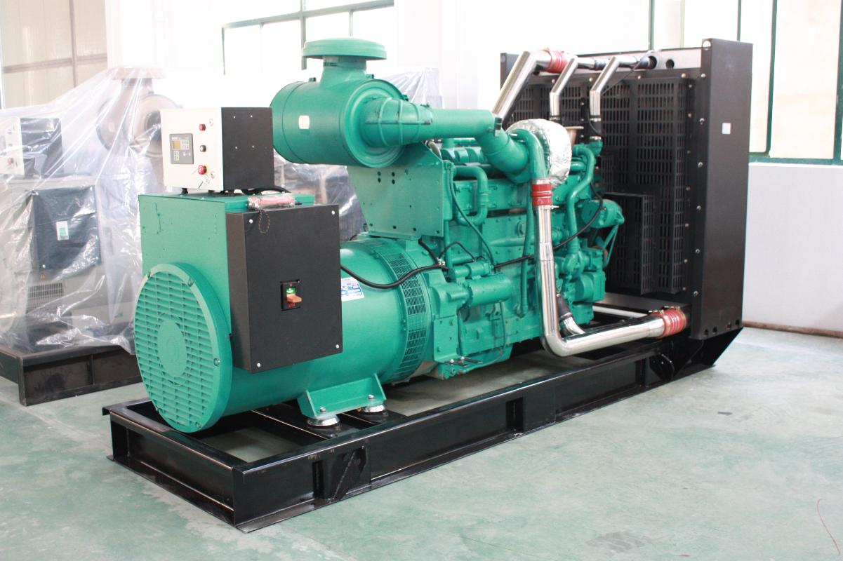 陆河租赁发电机-柴油发电机常规都给谁供电呢?
