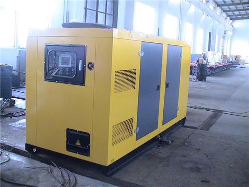 陆河租赁发电机-如何选择高效品质的发电机