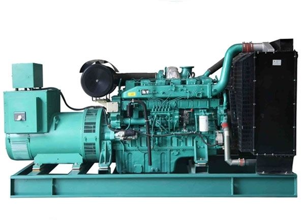 陆河发电机租赁-柴油发电机与汽油发电机的区别