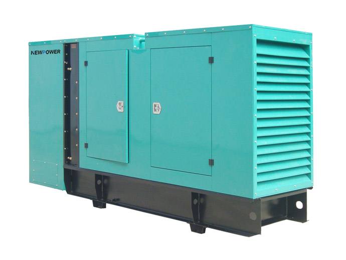 陆河发电车租赁-沃尔沃发电机组多少钱