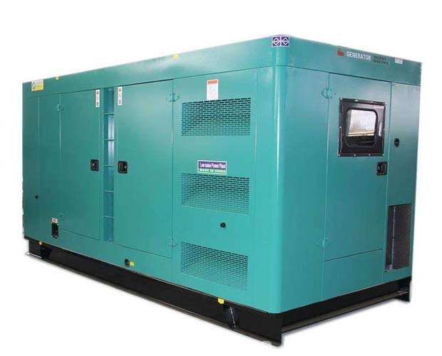 陆河出租发电机-柴油发电机组低负荷运行危险吗？