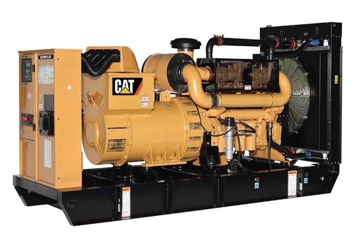 陆河租赁发电机-柴油发电机设计的优势性能特点有哪些