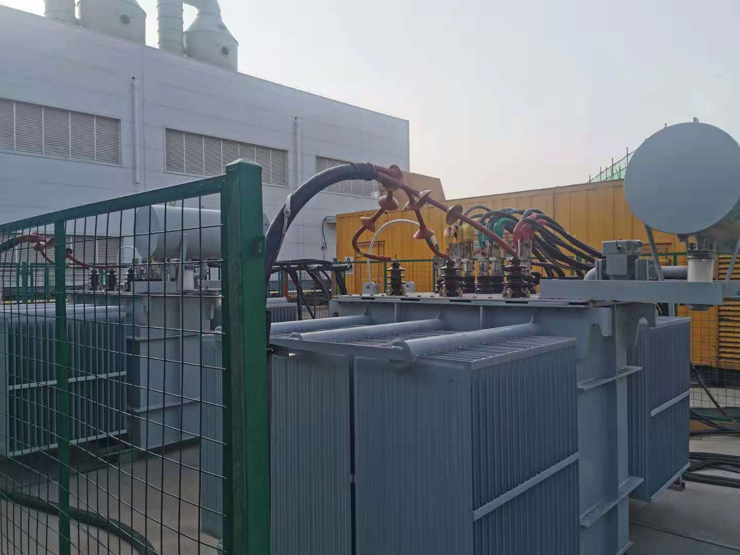 陆河出租发电机-静音柴油发电机不维护的危害