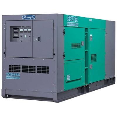 陆河出租发电机-排除柴油发电机组敲缸声的步骤