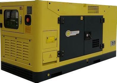 陆河出租发电机-发电机温度过高怎么解决