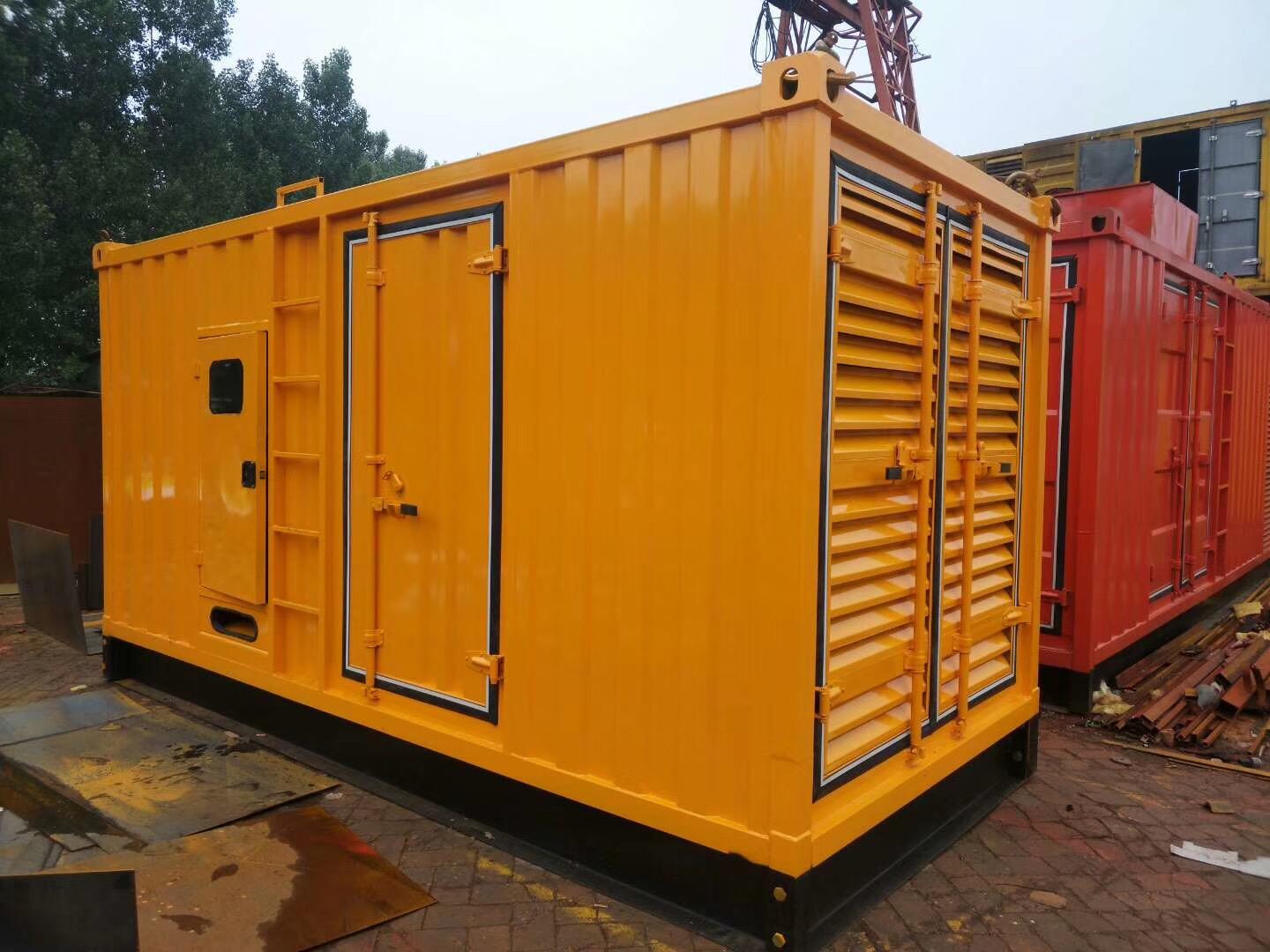 陆河租赁发电机-发电机省油方法有哪些？