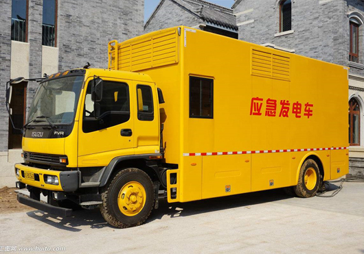 陆河发电车租赁-柴油发电机组的基本分类有哪些?