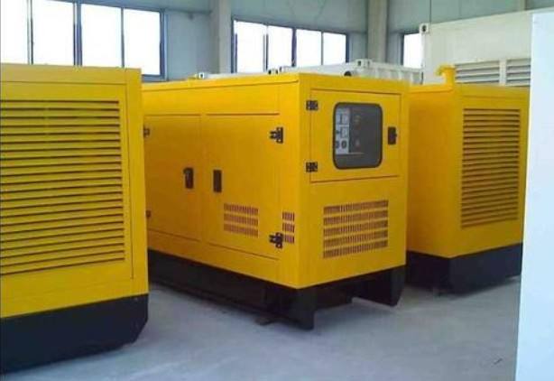 陆河出租发电机-启动柴油发电机组前我们要检查什么?