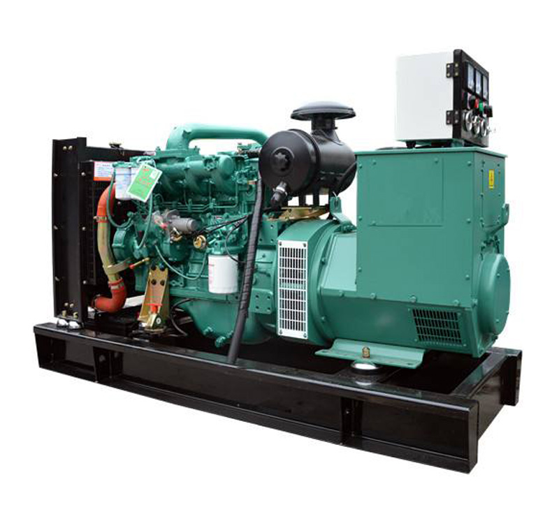 陆河租赁发电机-发电机设备出租之无刷发电机AVR为何容易损坏的原因解析