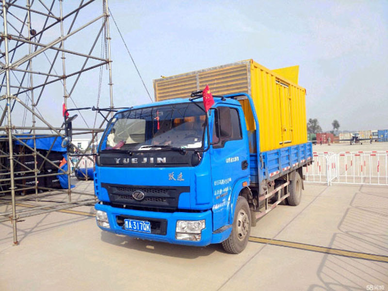 陆河租赁发电机-柴油发电机组租赁之新发电机组热磨合与冷磨合的区别