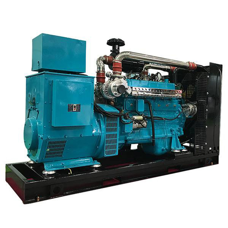 陆河关于国产发电机中柴油滤清器保养易被忽视问题