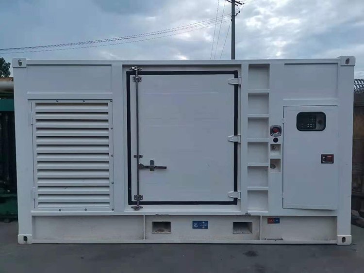 陆河提高发电机发电效率的方法有哪些?