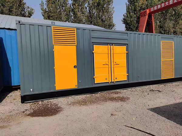 陆河有哪些方法可以降低发电机的启动电流？