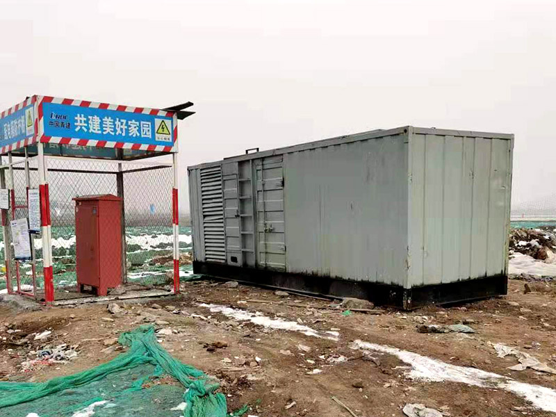 陆河燃气发电机在高海拔地区运行时会遇到哪些常见故障？
