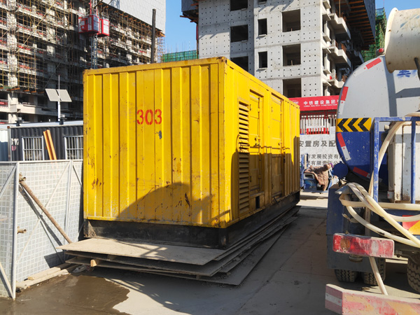 陆河如何选择适合高海拔地区的燃气发电机？