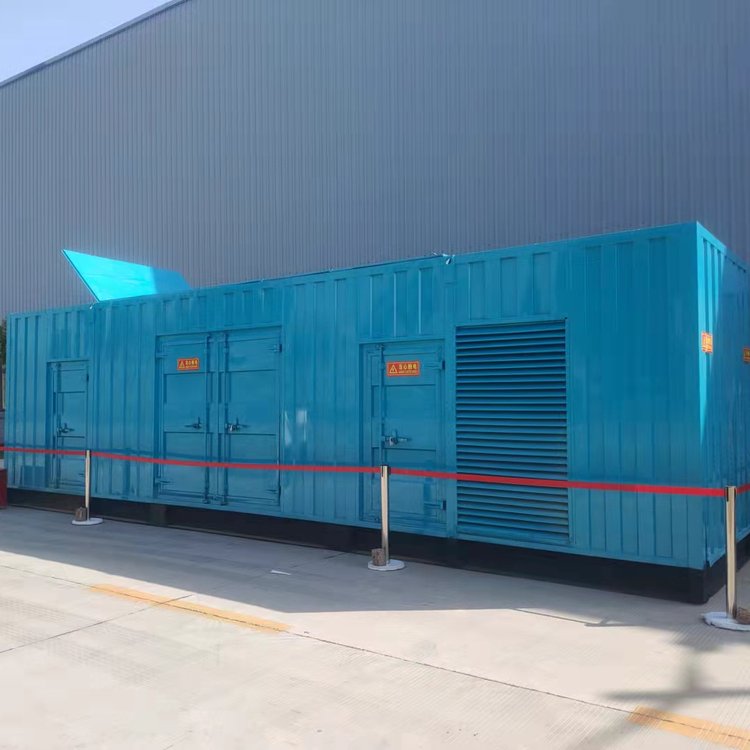 陆河怎样更换柴油发电机组的空气滤清器？