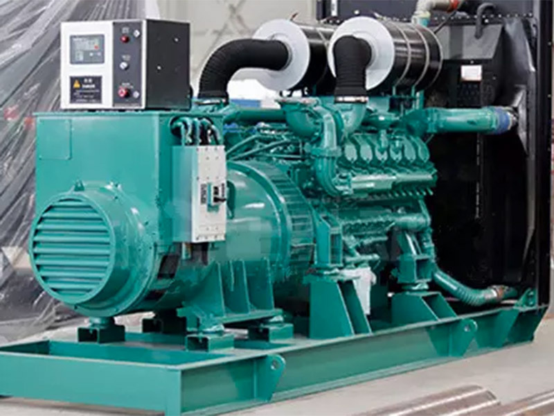 陆河康明斯柴油发电机组维护保养记录表