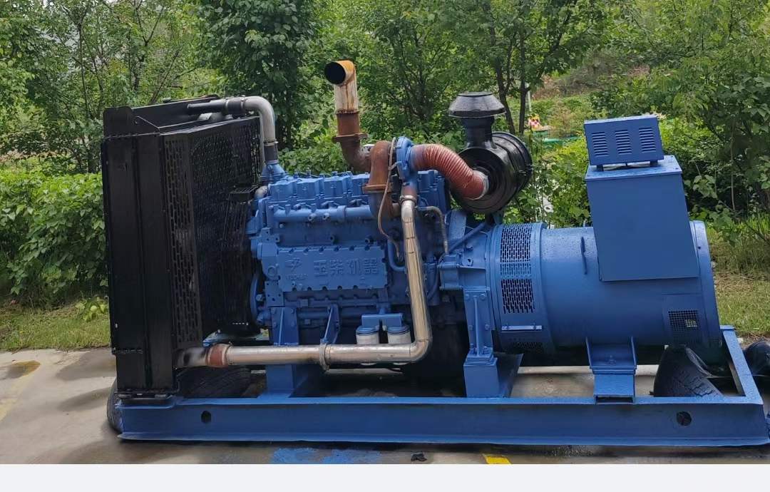 陆河发电机出租如何选择适合的空开类型？