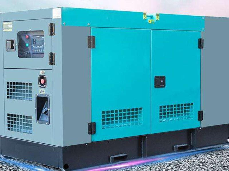 陆河柴油发电机组如何选择适合滤清器密封圈的机油？