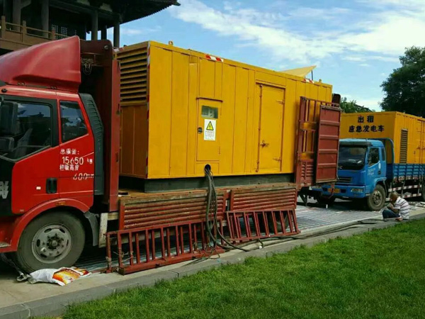 陆河输出电流不稳定会对柴油发电机造成哪些损害？