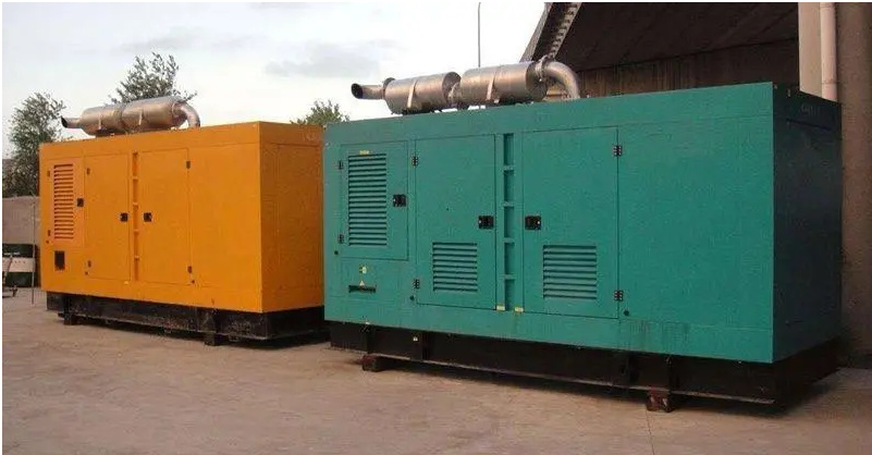 陆河冷却液的pH值对柴油发电机有什么影响？