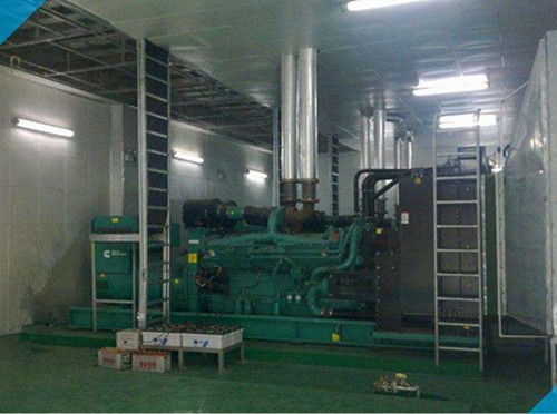 陆河发电机组无功补偿装置应该选择什么品牌？