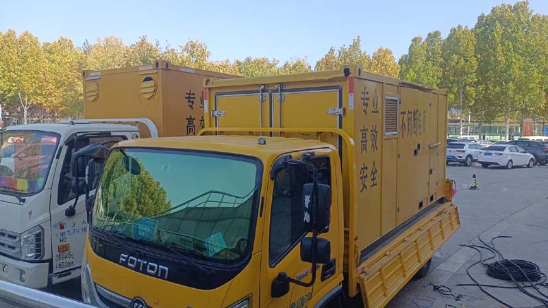 陆河有哪些因素会影响柴油发电机组和UPS电源的切换时间？