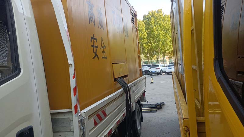 陆河如何判断柴油发电机组和UPS电源的切换时间是否符合要求？