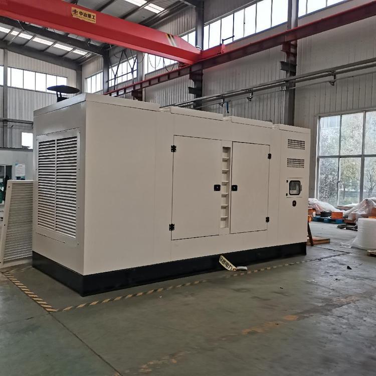 陆河启动发电机组时需要注意什么？