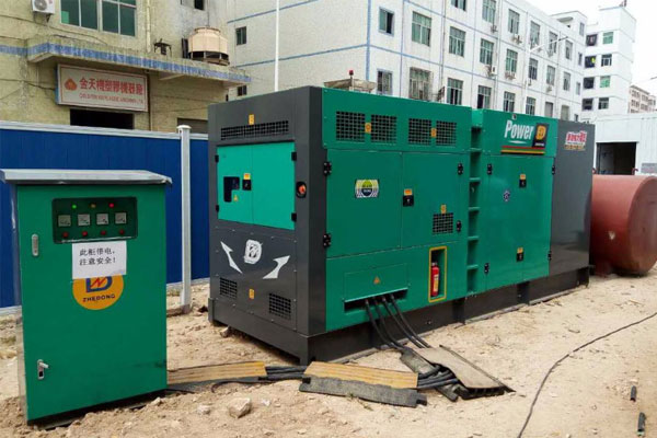 陆河为什么夏季要重点检查发电机组的燃油系统密封性？