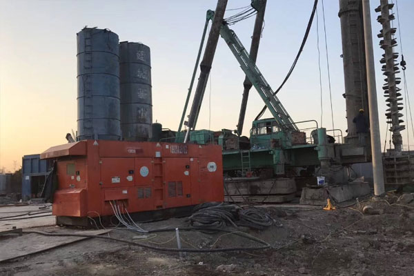 陆河如何检查发电机组燃油系统的密封性？