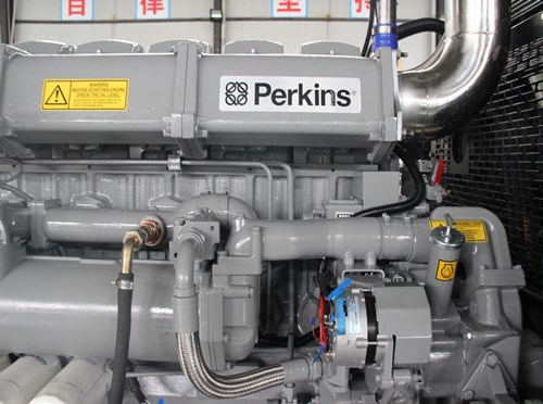 陆河频率波动时，发电机组有哪些保护措施？