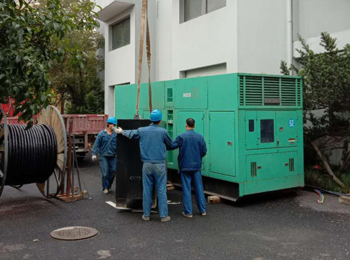 陆河核电厂应急柴油发电机的调试和维护对其他工厂发电机有哪些借鉴意义？