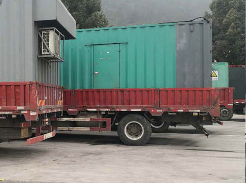 陆河柴油发电机组使用注意安全事项有哪些？