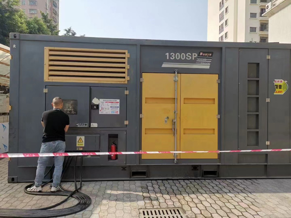 陆河延长空气滤清器使用寿命的注意事项