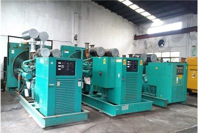 陆河如何判断汽油发电机组电瓶的使用寿命?