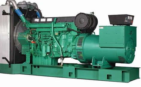 陆河发电机除垢后需要用清水冲洗水冷式机油散热器几次？