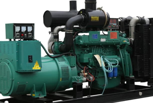 陆河如何判断水冷式机油散热器的散热效率是否下降？