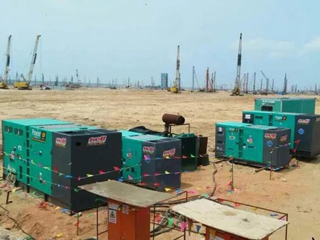 陆河测量水冷式机油散热器密封件尺寸的具体步骤是什么?