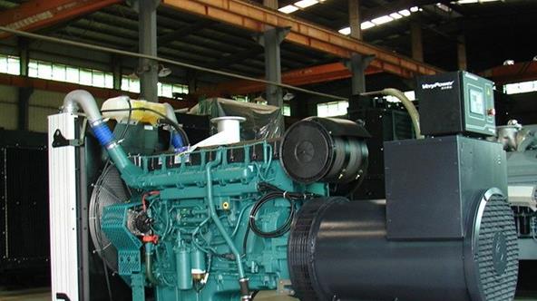 陆河如何判断柴油发电机组的机油是否需要更换?